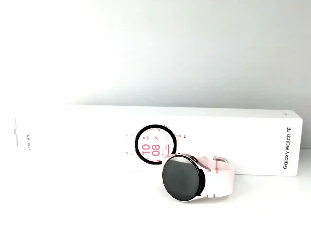 Samsung Glaxy Watch FE /1.2"/ 40mm/ 