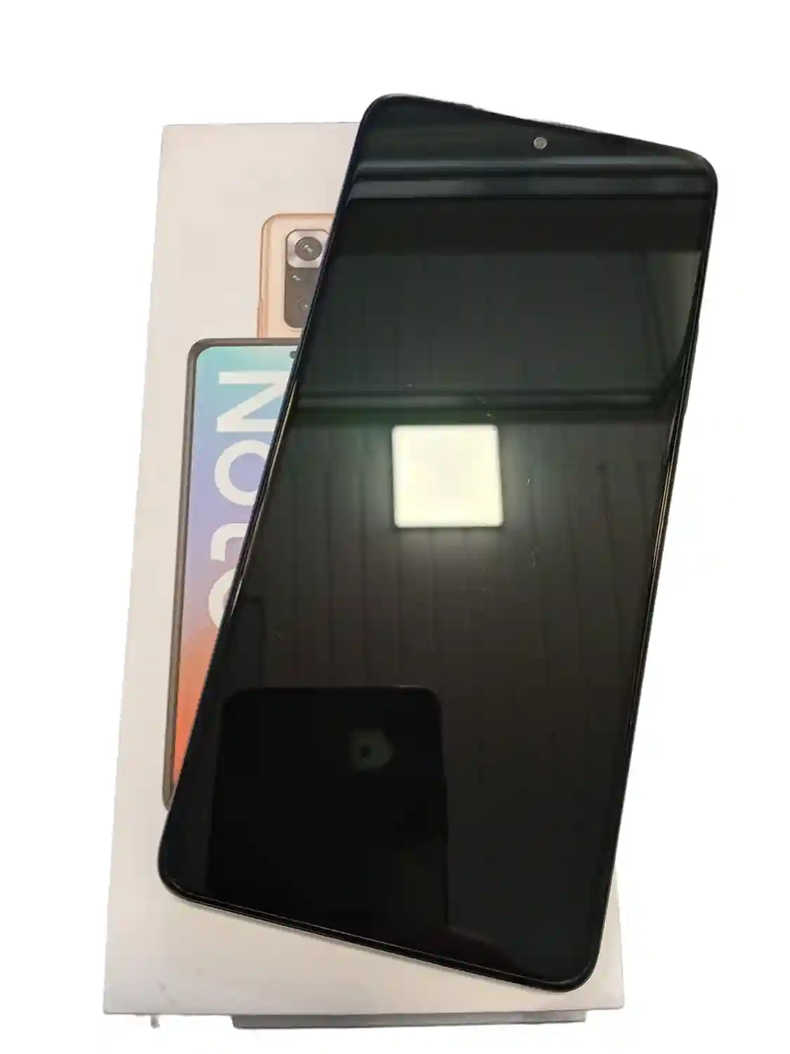 Redmi Note 10 Pro 6 GB/ 128 GB/ Dual SIM/ 