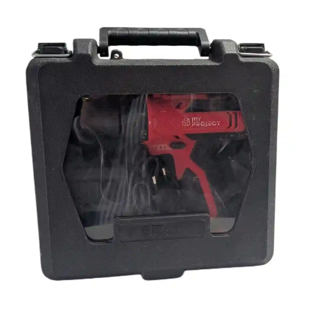 12v 3/8" Cordless Drill Driver