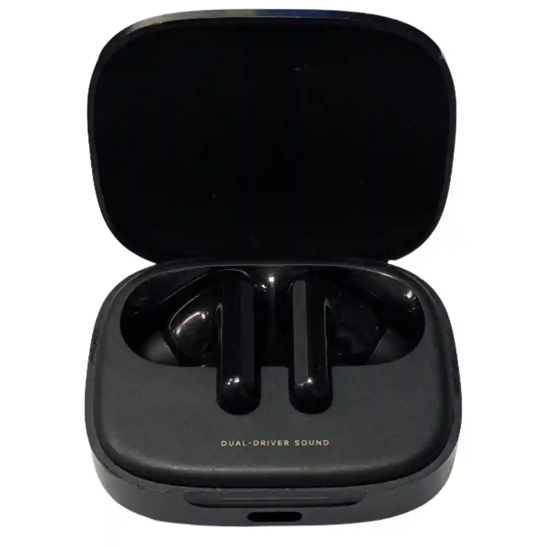 Căști fără fir Xiaomi Redmi Buds 6 Night Black