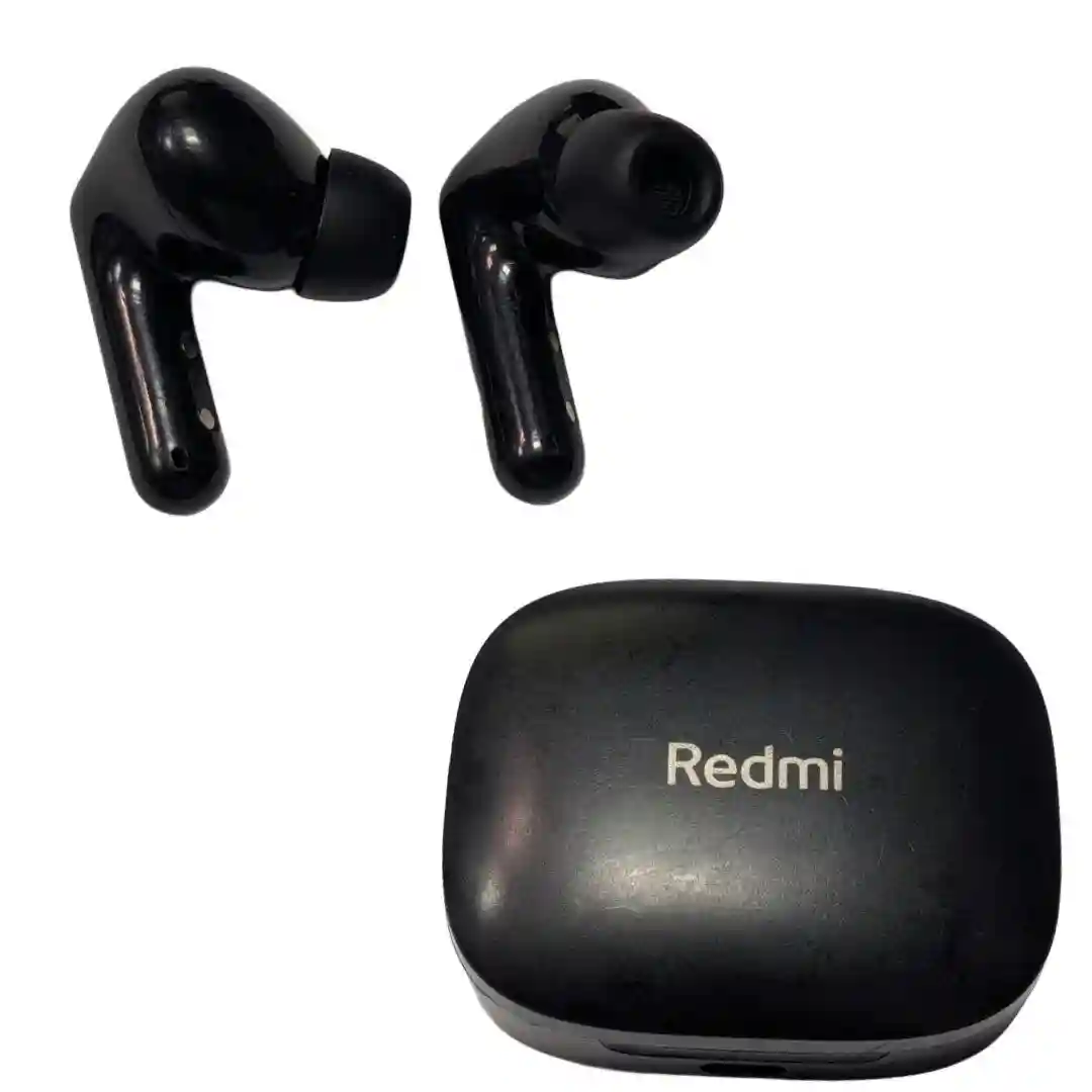 Căști fără fir Xiaomi Redmi Buds 6 Night Black