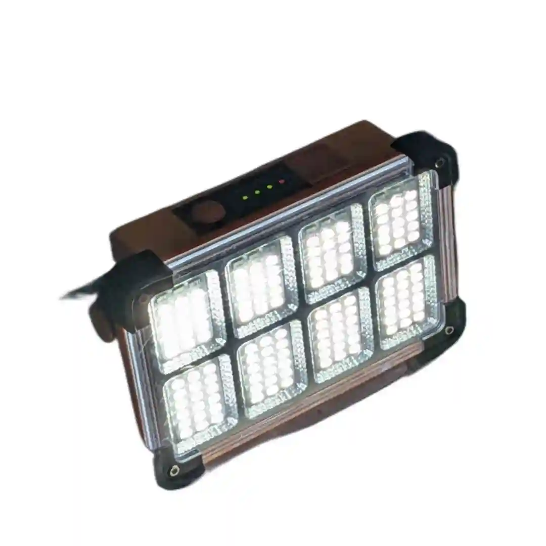 OTGFRF-Solar Work Light, Solar Handy Light, Rechargable LED Light, Portable LED Light