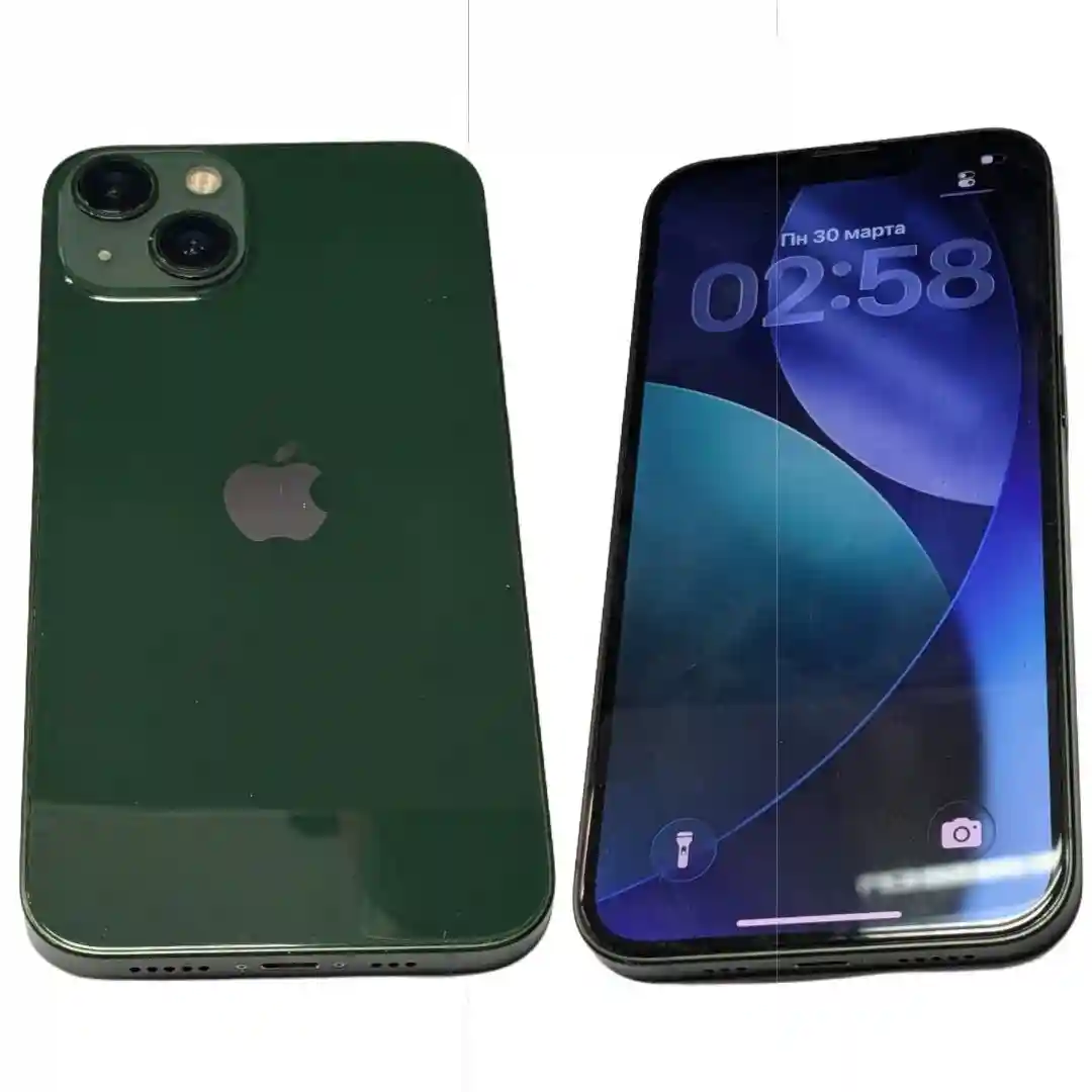 Apple iPhone 13  4 GB/ 128 GB/