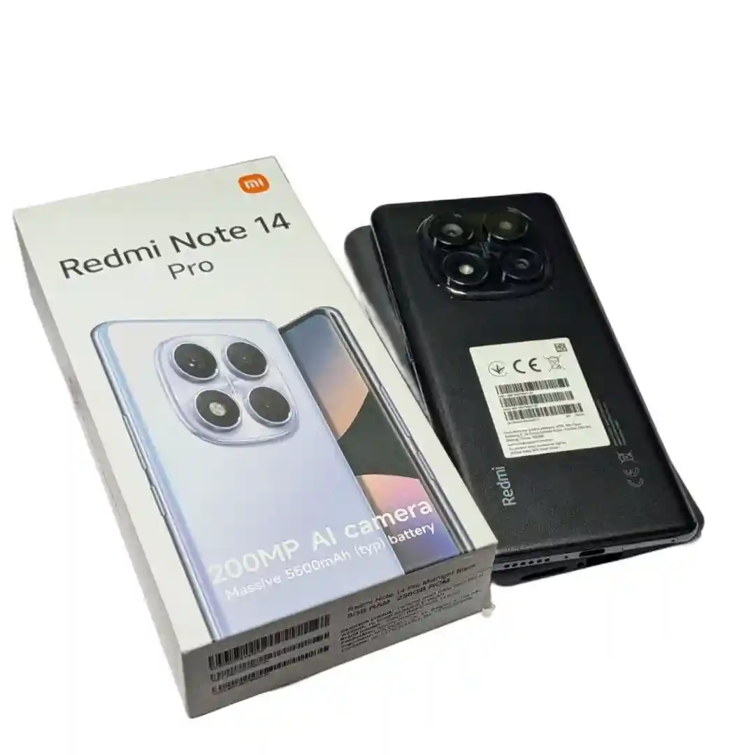 Redmi Note 14 Pro 8/256 GB