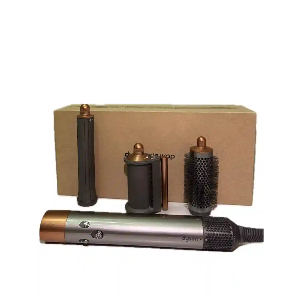 HS05 Airwrap Origin Nickel/Copper