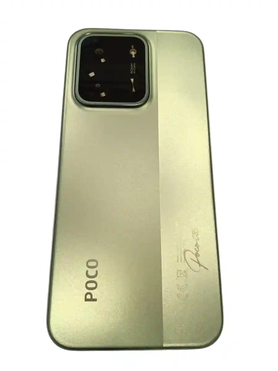 POCO C85 8 GB /256 GB