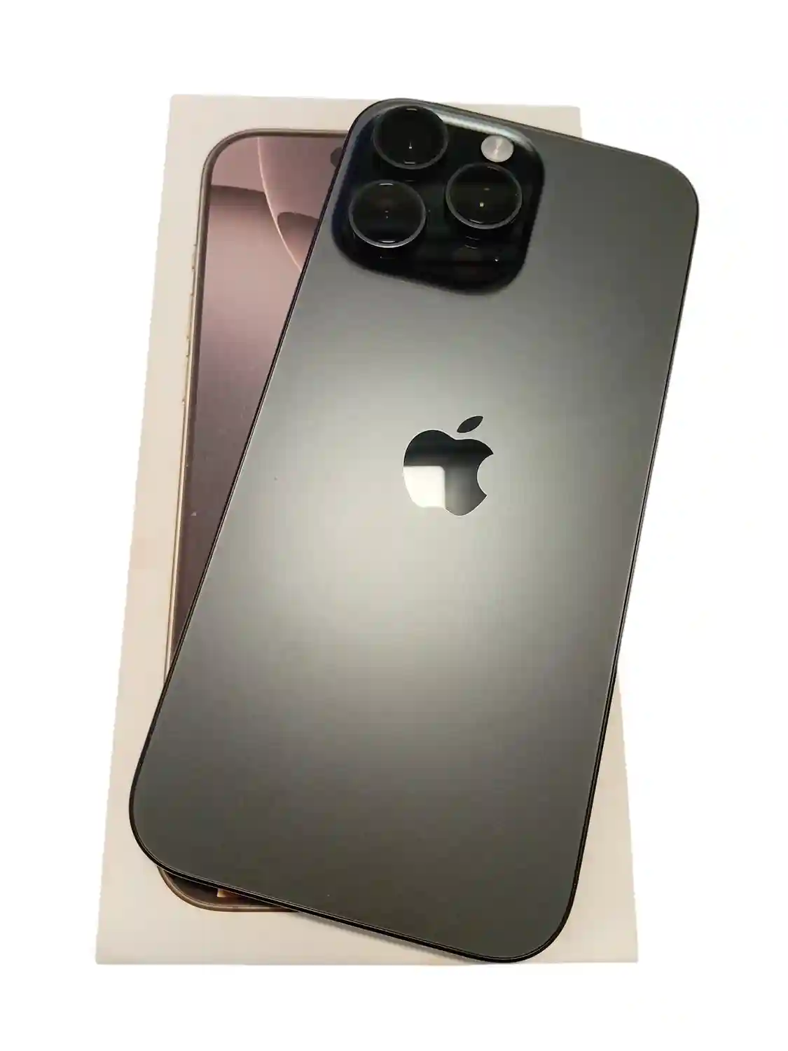 iPhone 16 Pro MAX 8/256GB