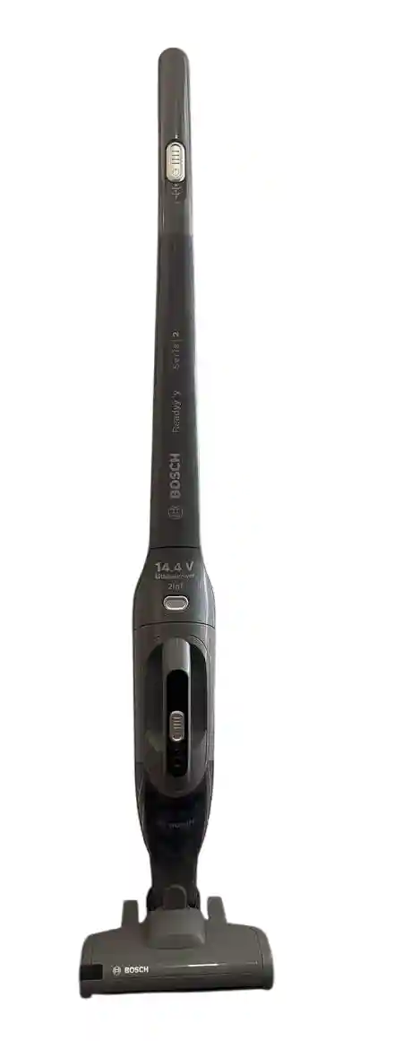 Беспроводной вертикальный пылесос