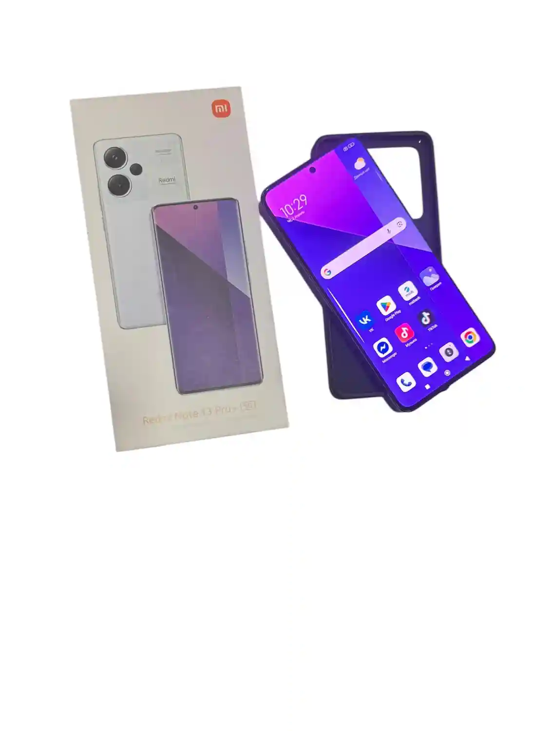 Redmi Note 13 Pro+ 12 GB/ 512 GB/