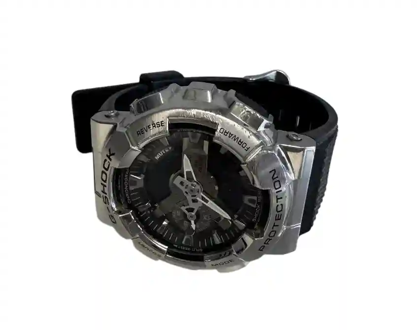 Casio Gm-110G/5553 G-Shock