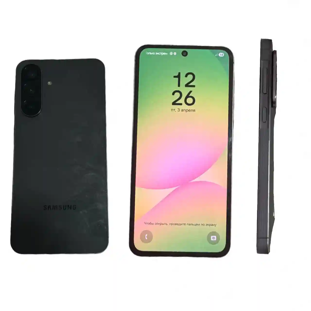 Galaxy A56 8 GB/ 128 GB/