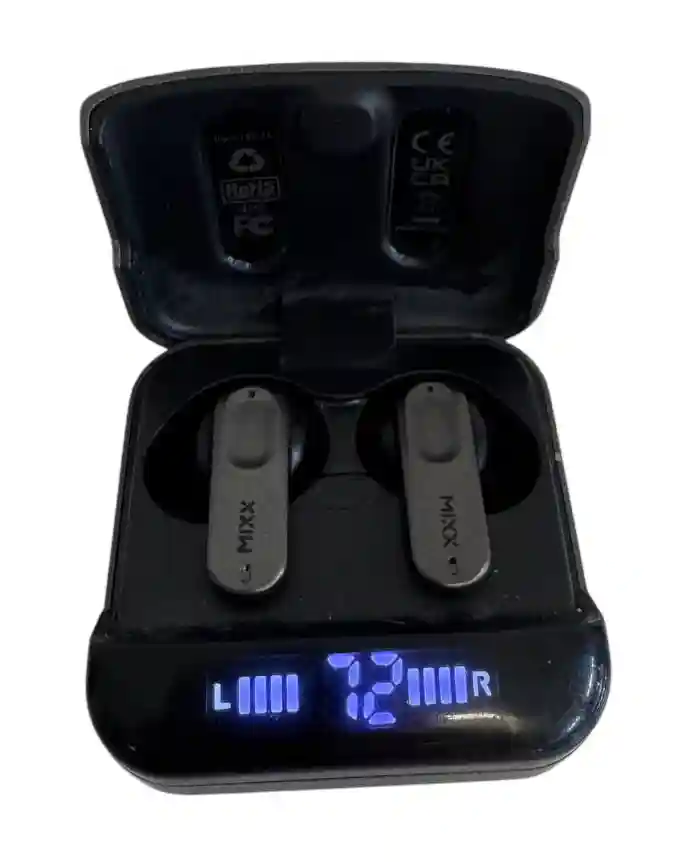 Mixx   StreamBuds   Ultra   Mini