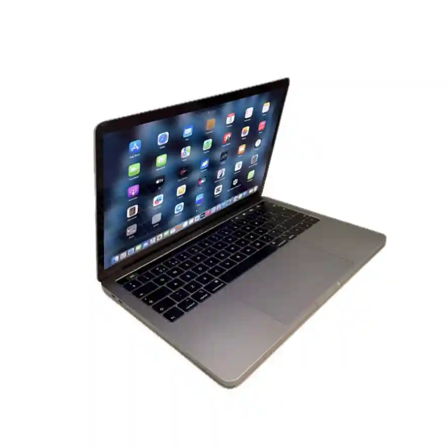 MacBook Pro 13 2018MR9U2/Intel/i5-8259U4/13.3"/8 GB/256 GB/SSD/Integrata/Intel Iris Plus Graphics 655/~/2018