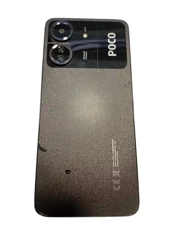 POCO C65 6/128GB