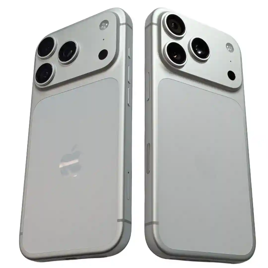 iPhone 17 Pro /12 GB/ 256 GB/ Single SIM