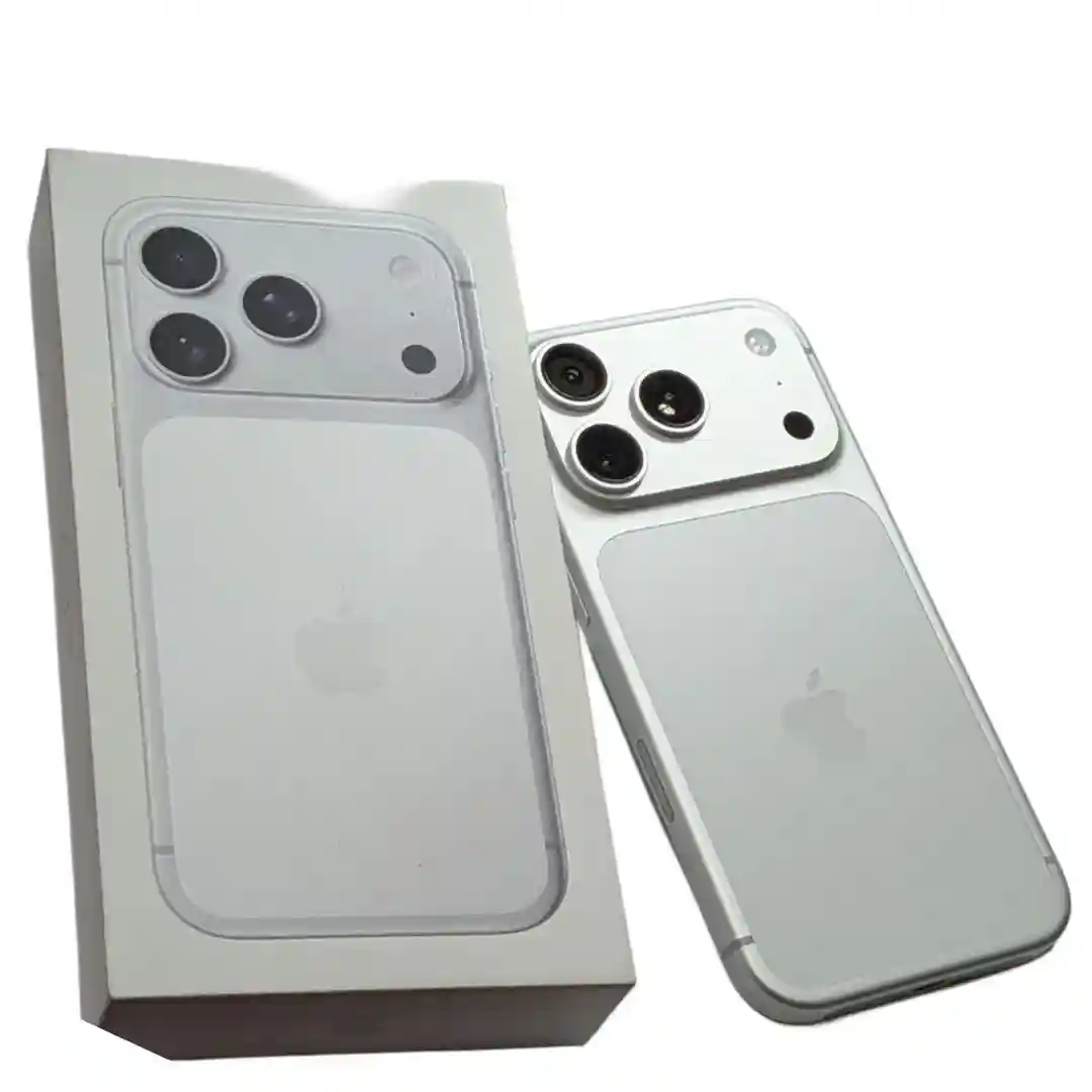 iPhone 17 Pro /12 GB/ 256 GB/ Single SIM