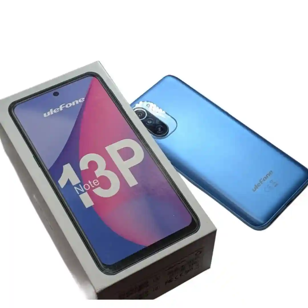 Ulefone Note 13P