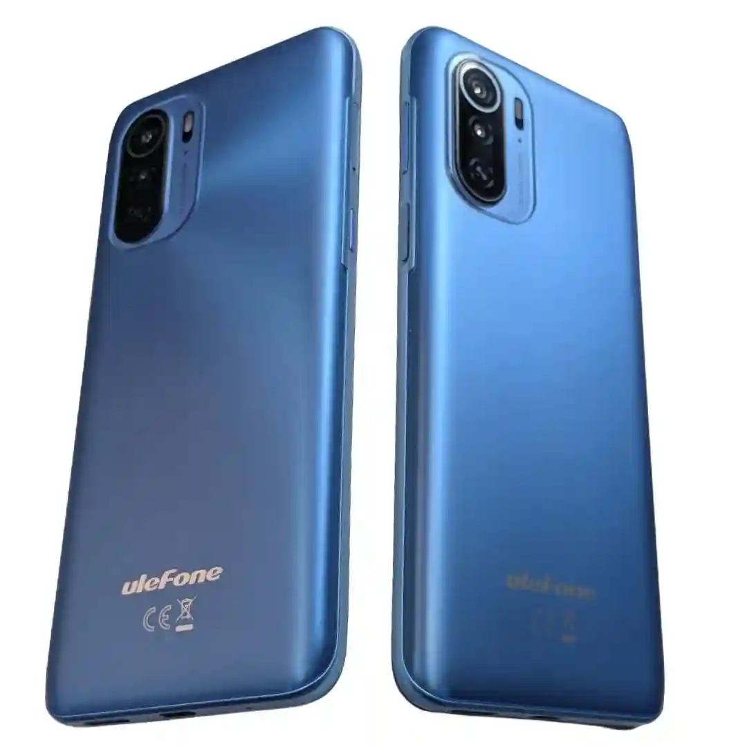 Ulefone Note 13P