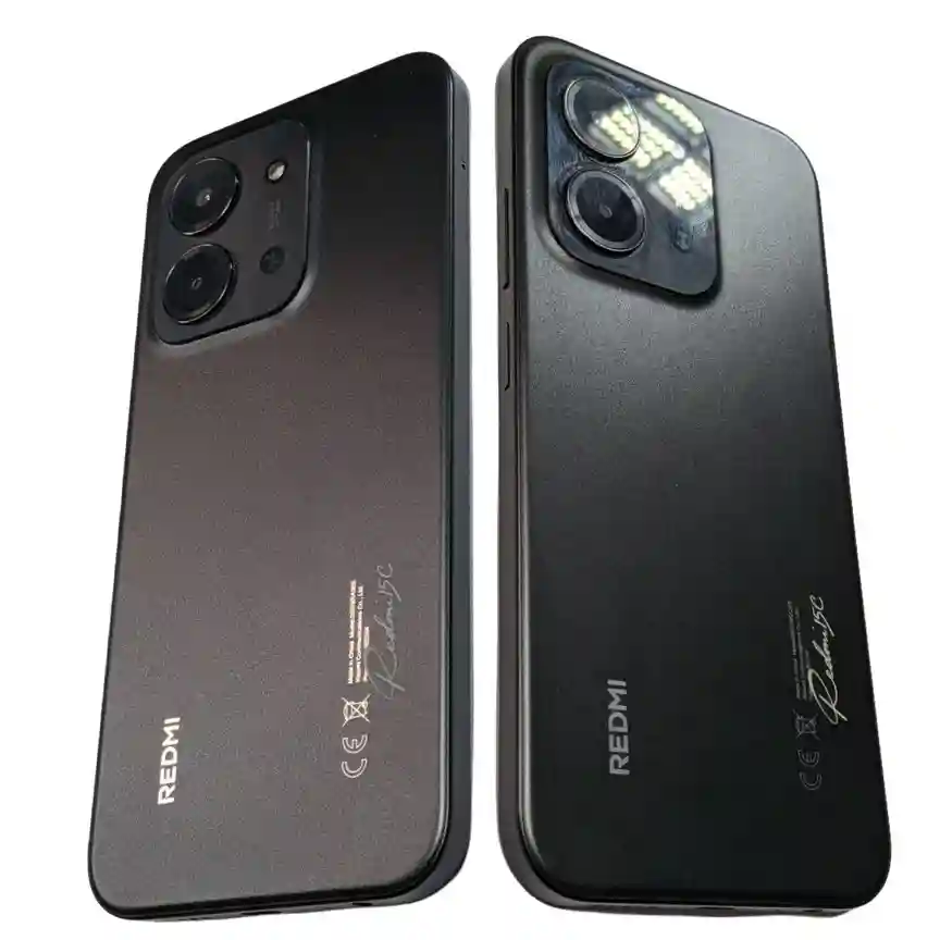 Redmi 15C 4 GB/ 128 GB/