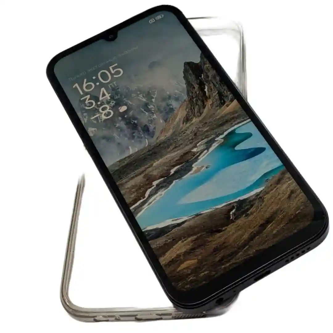 Redmi 15C 4 GB/ 128 GB/