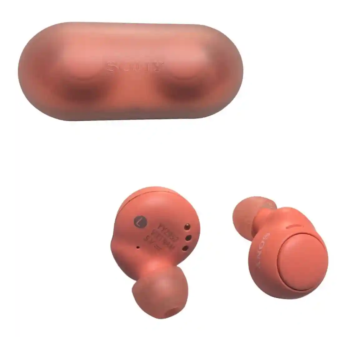 Наушники SONY WF-C500B 