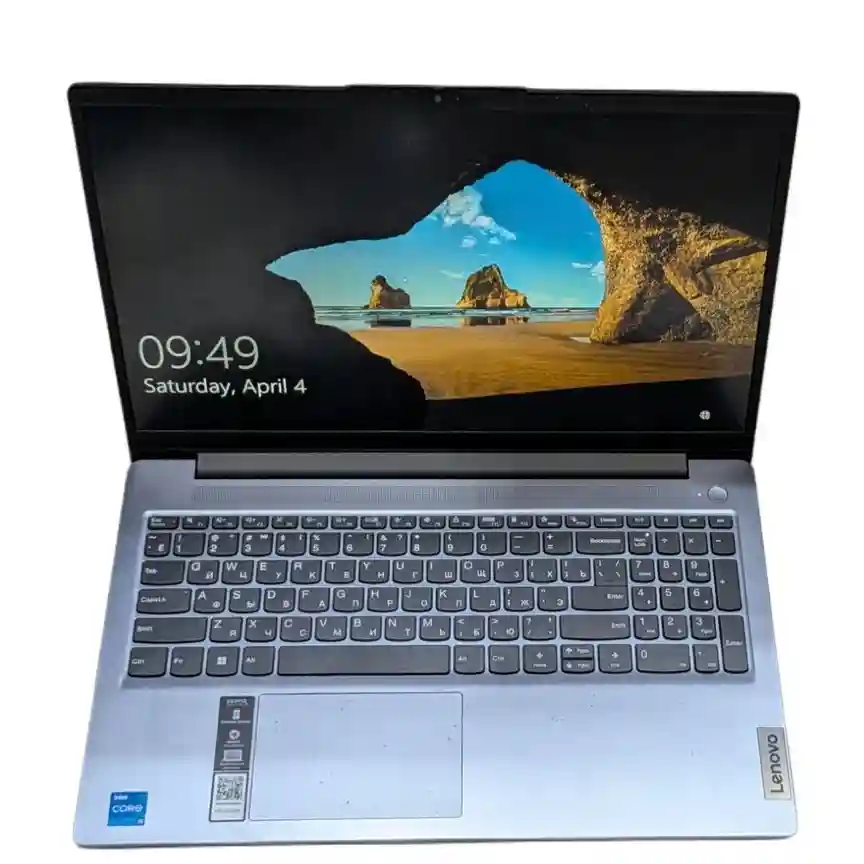 Lenovo IdeaPad Slim 3 16IAH8