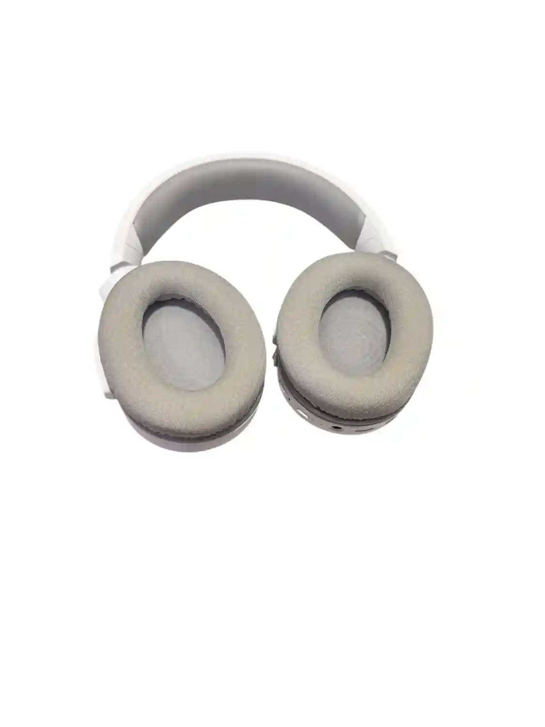 Razer Headset Barracuda X (2022) Wireless Mercury White