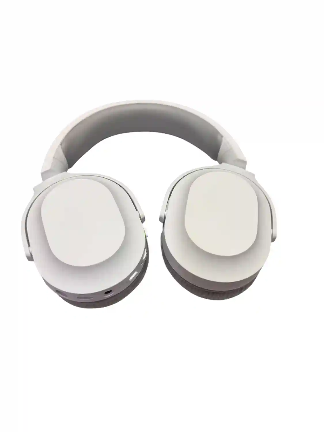 Razer Headset Barracuda X (2022) Wireless Mercury White