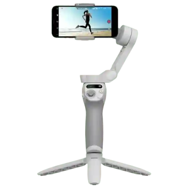 Монопод для селфи DJI Osmo Mobile SE Белый