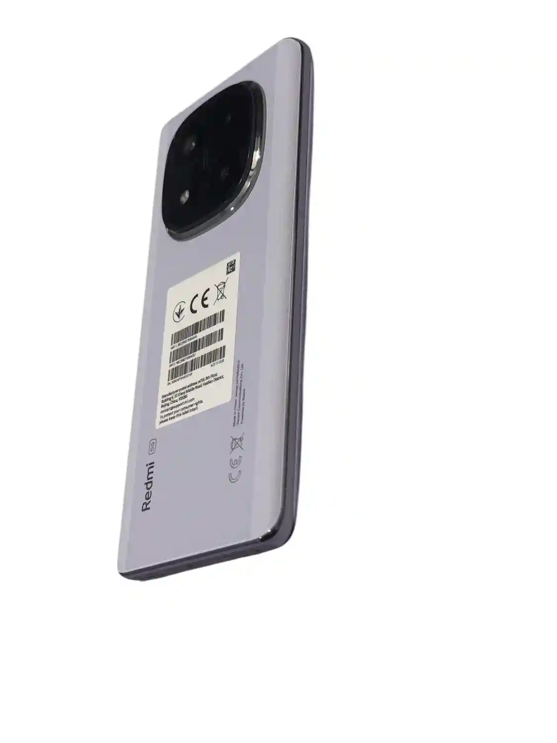 Redmi Note 14 Pro+ 5G - 12 GB/ 512 GB/