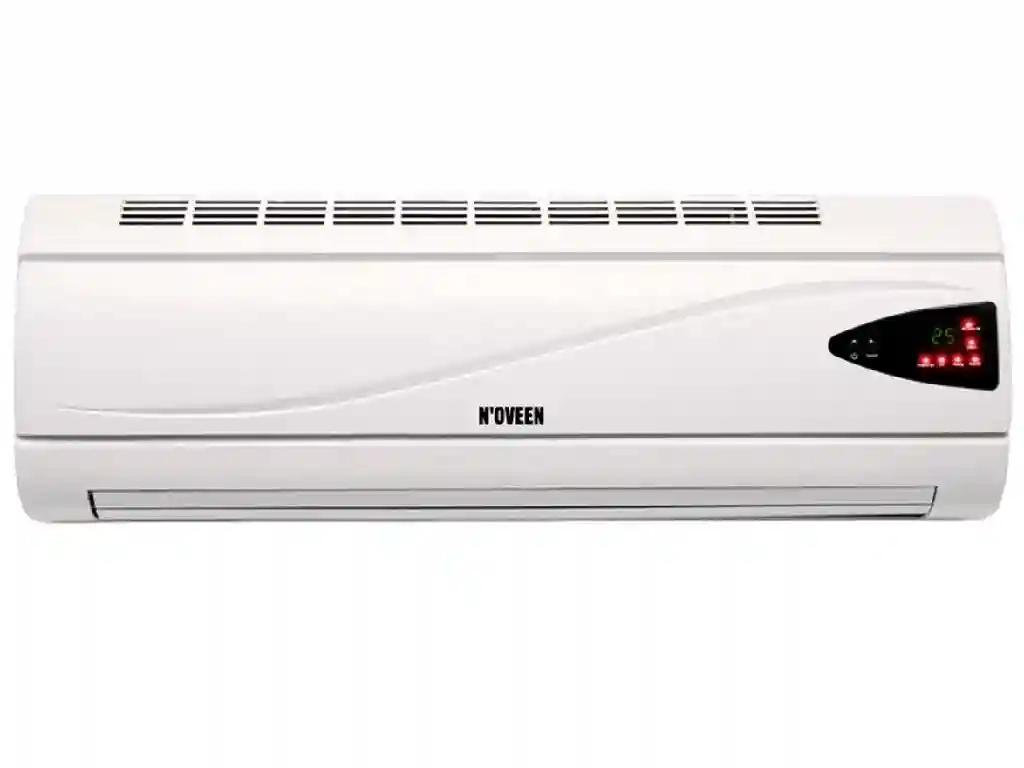 Air Curtain HC2200 Pilot LED White