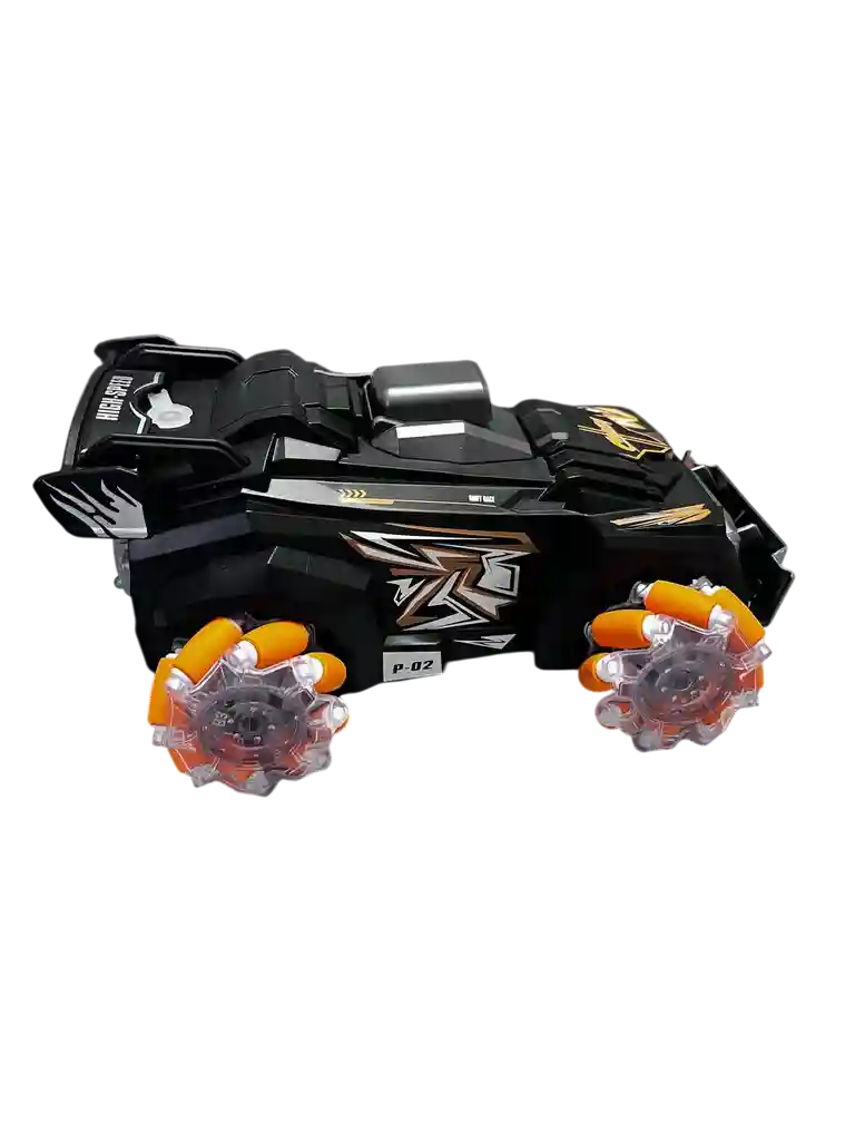 P-Ron RC Car Camera Real-time