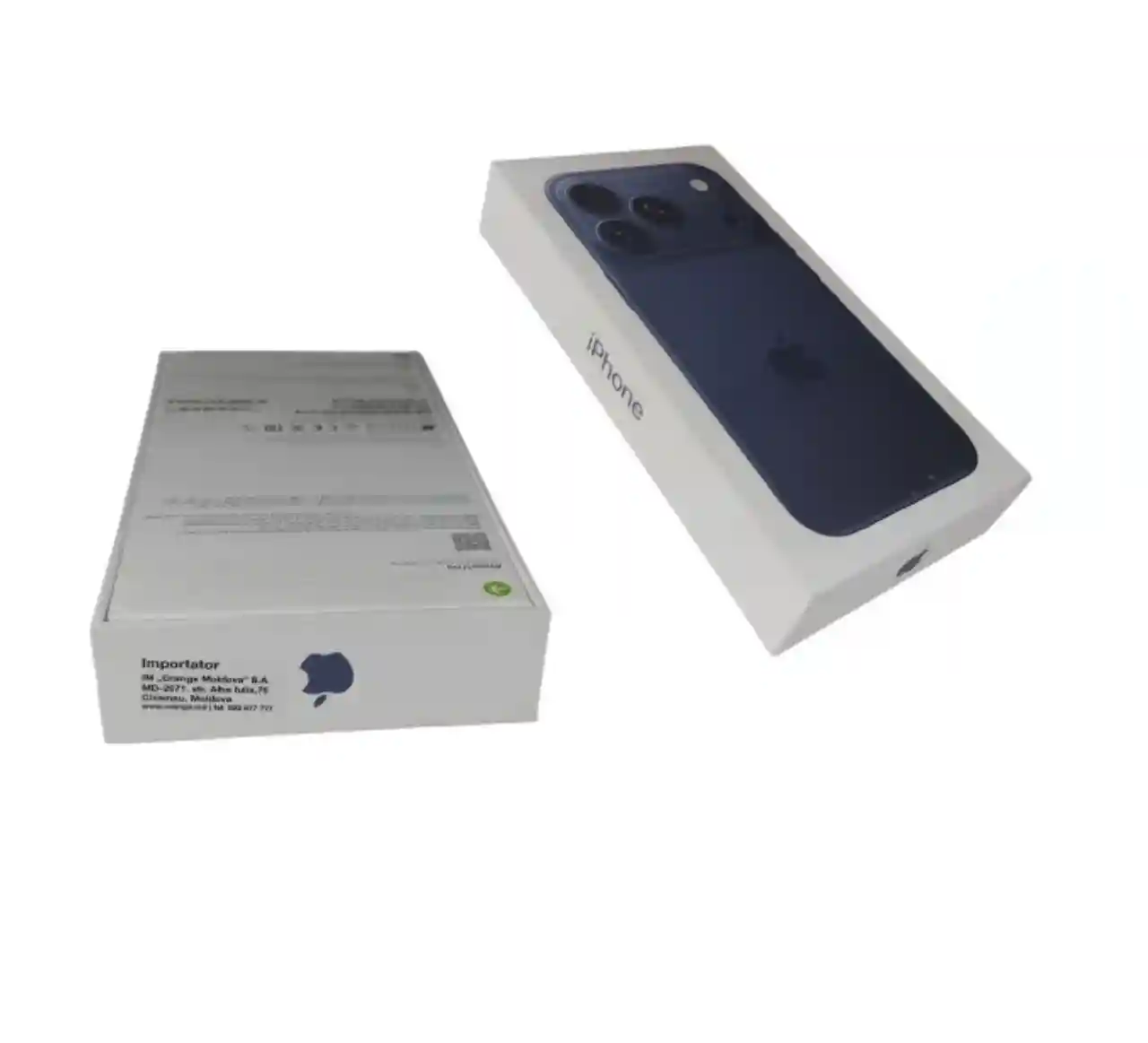 APPLE iPhone 17 Pro /12 GB/ 256 GB/ Single SIM