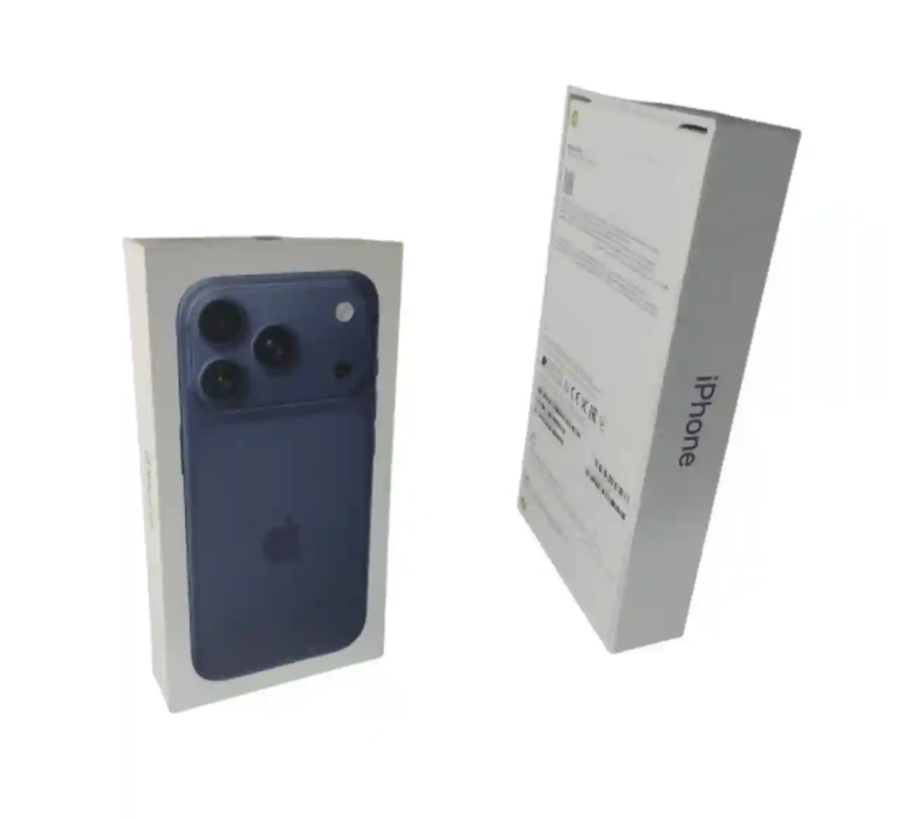 APPLE iPhone 17 Pro /12 GB/ 256 GB/ Single SIM