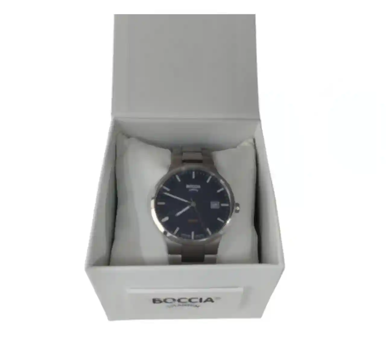 BOCCIA TITANIUM SOLAR 3652-02