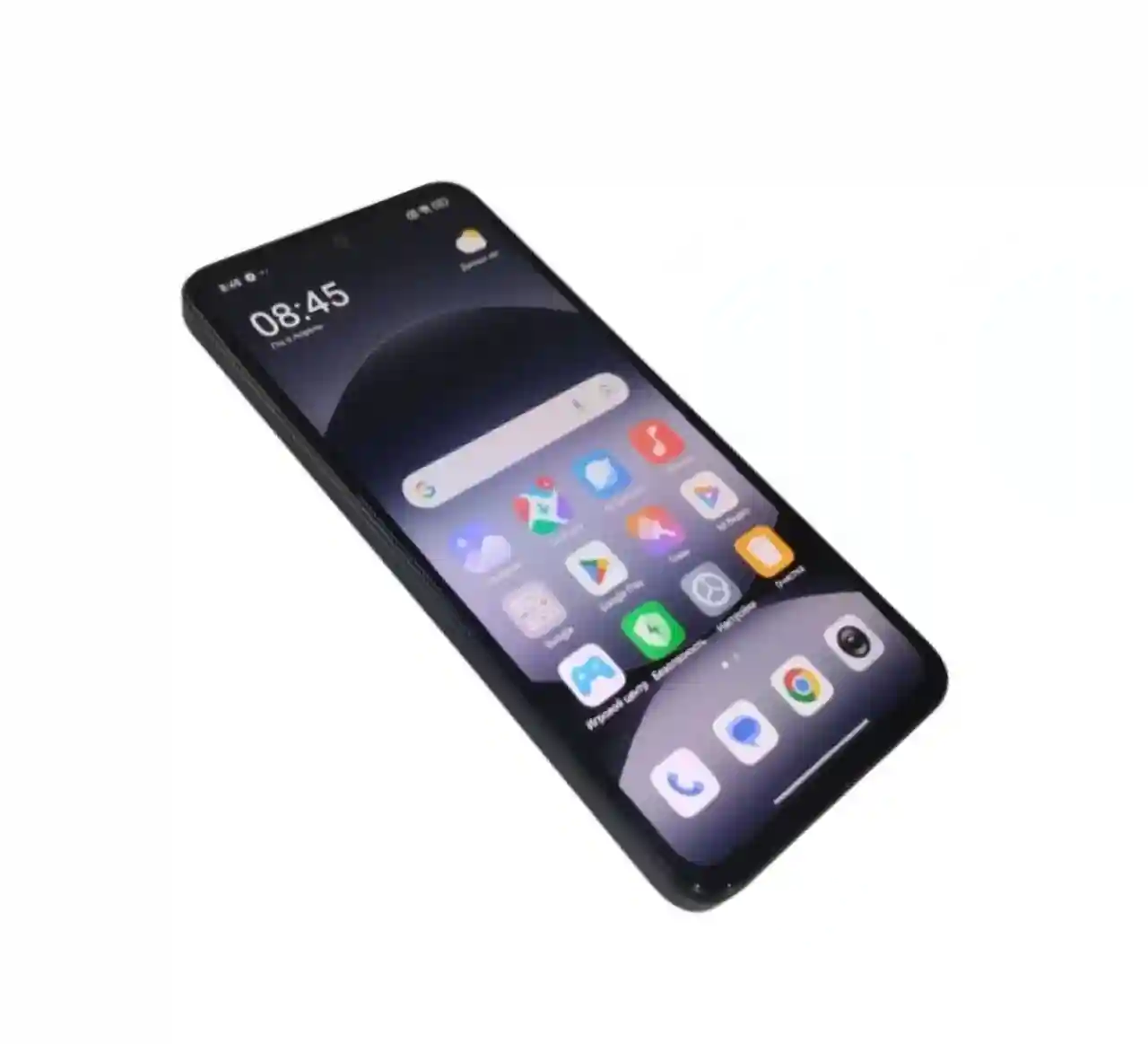 XIAOMI Redmi Note 14 5G 8/256 GB