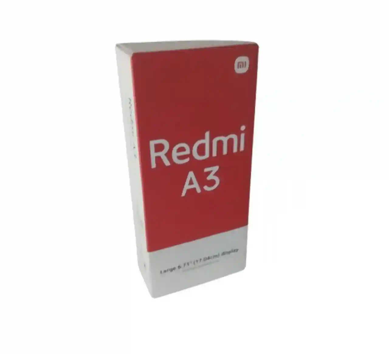 XIAOMI Redmi A3  3 GB/ 64 GB/ Dual SIM/ 
