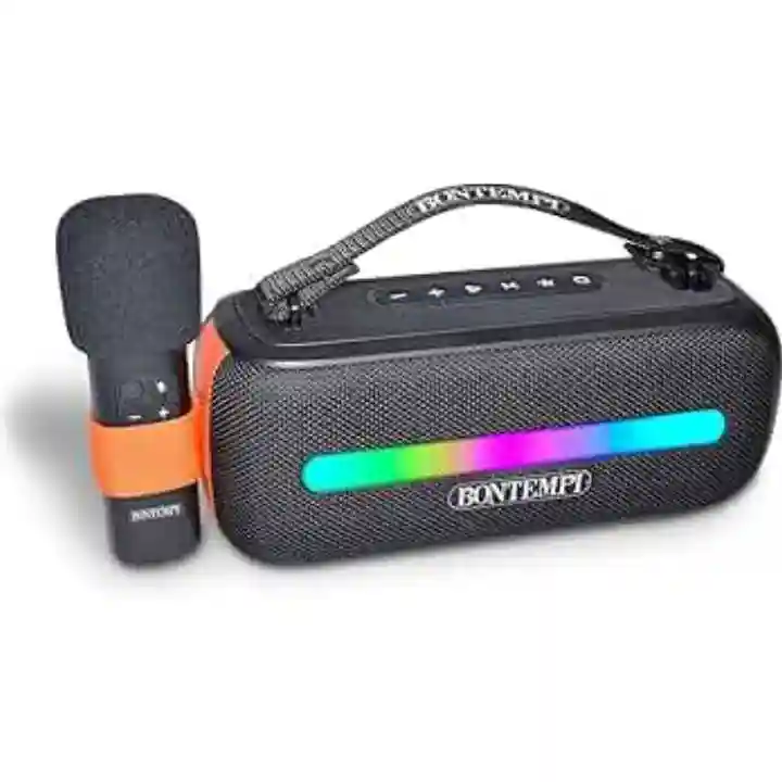 Bontempi | SonicSync Wireless Karaoke