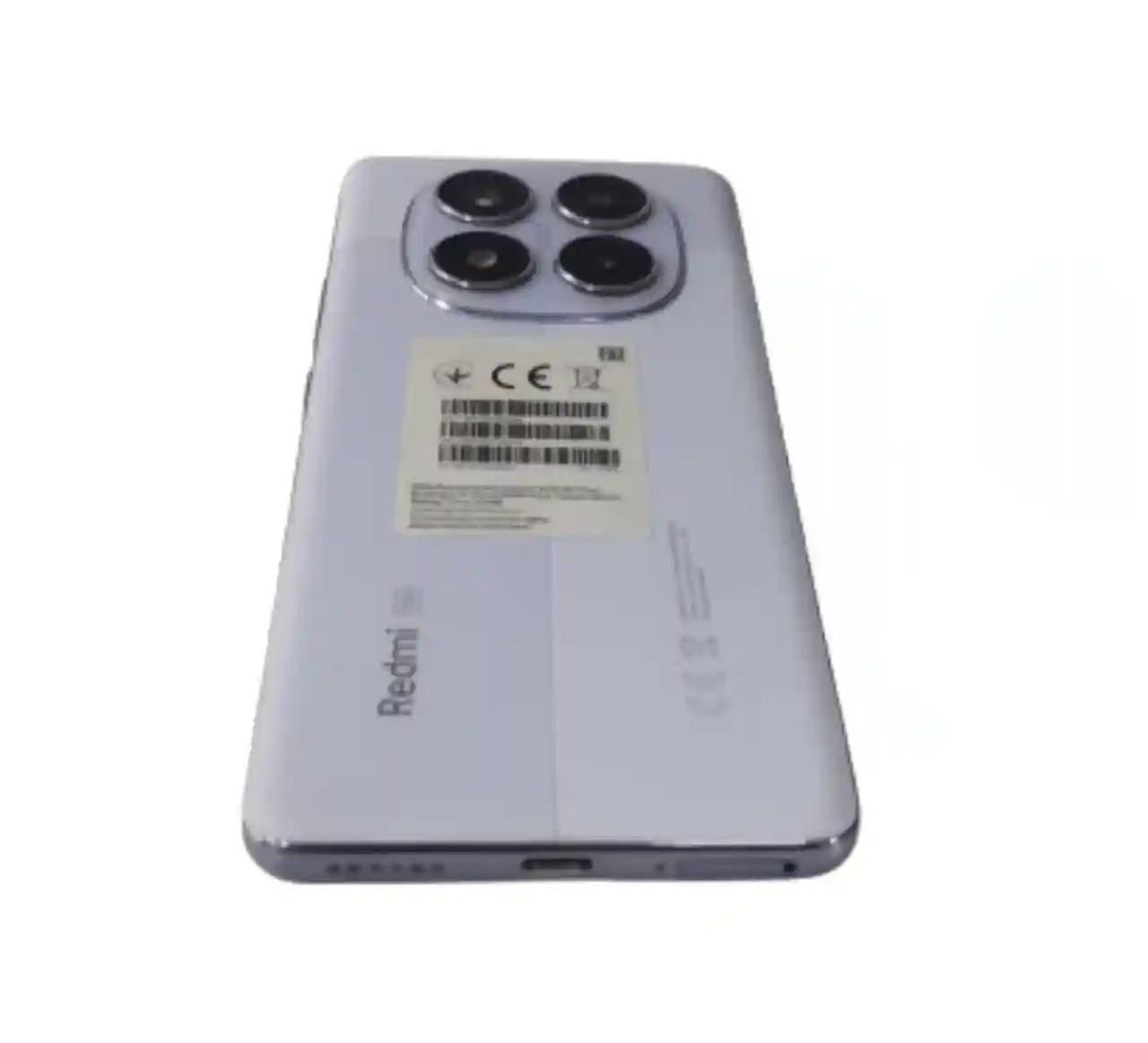 XIAOMI Redmi Note 14 Pro 8/256 GB