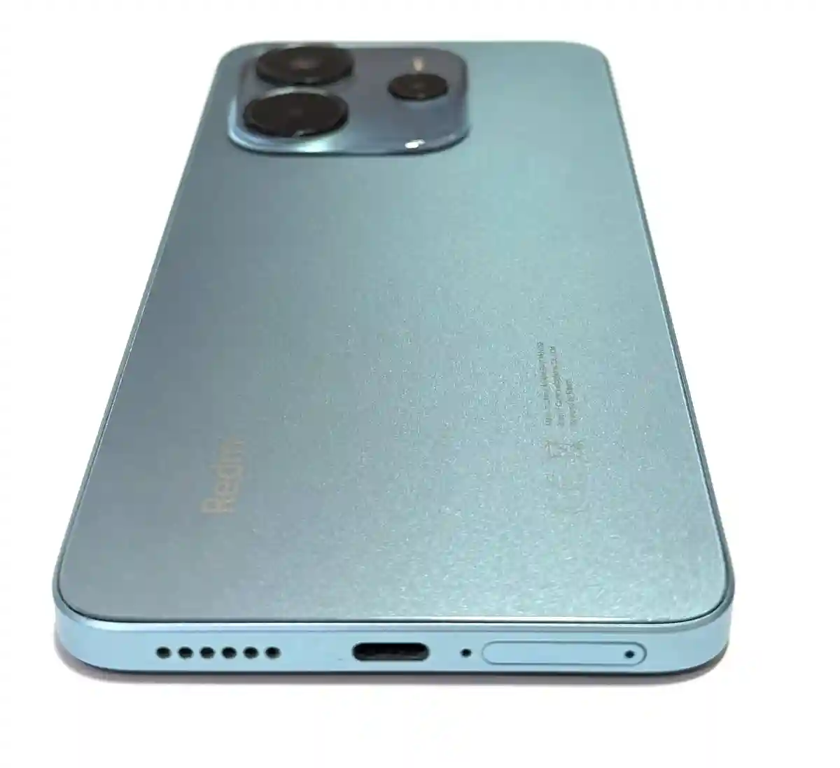 Xiaomi Redmi Note 14 4G 8/256 GB