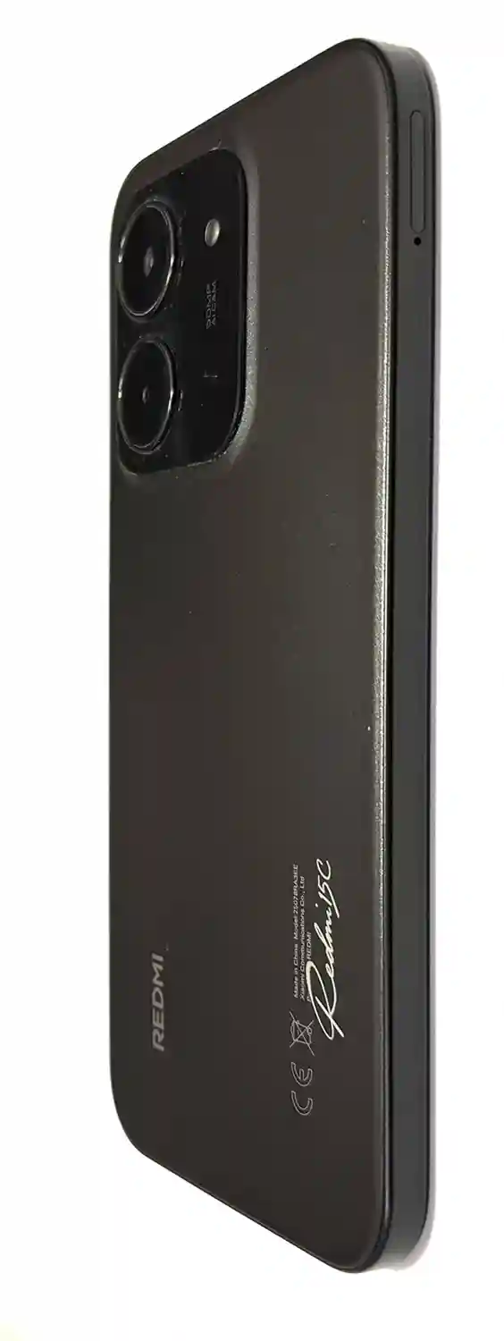 Xiaomi Redmi 15C 8/256 GB