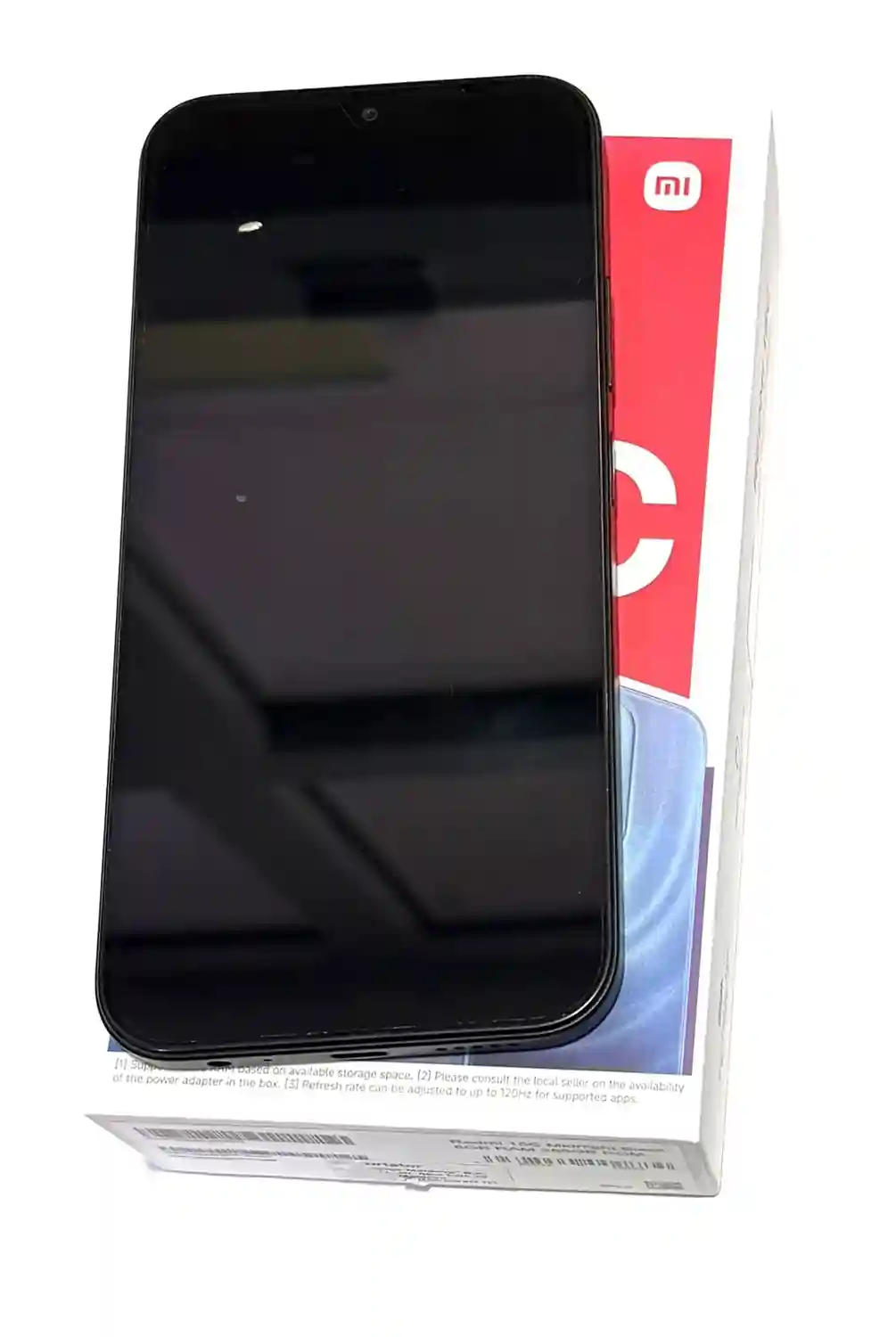 Xiaomi Redmi 15C 8/256 GB