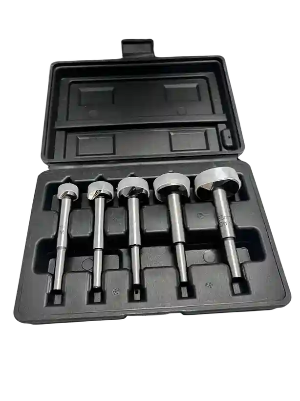 POWERFIX PROFI FORSTNER 5 PCE