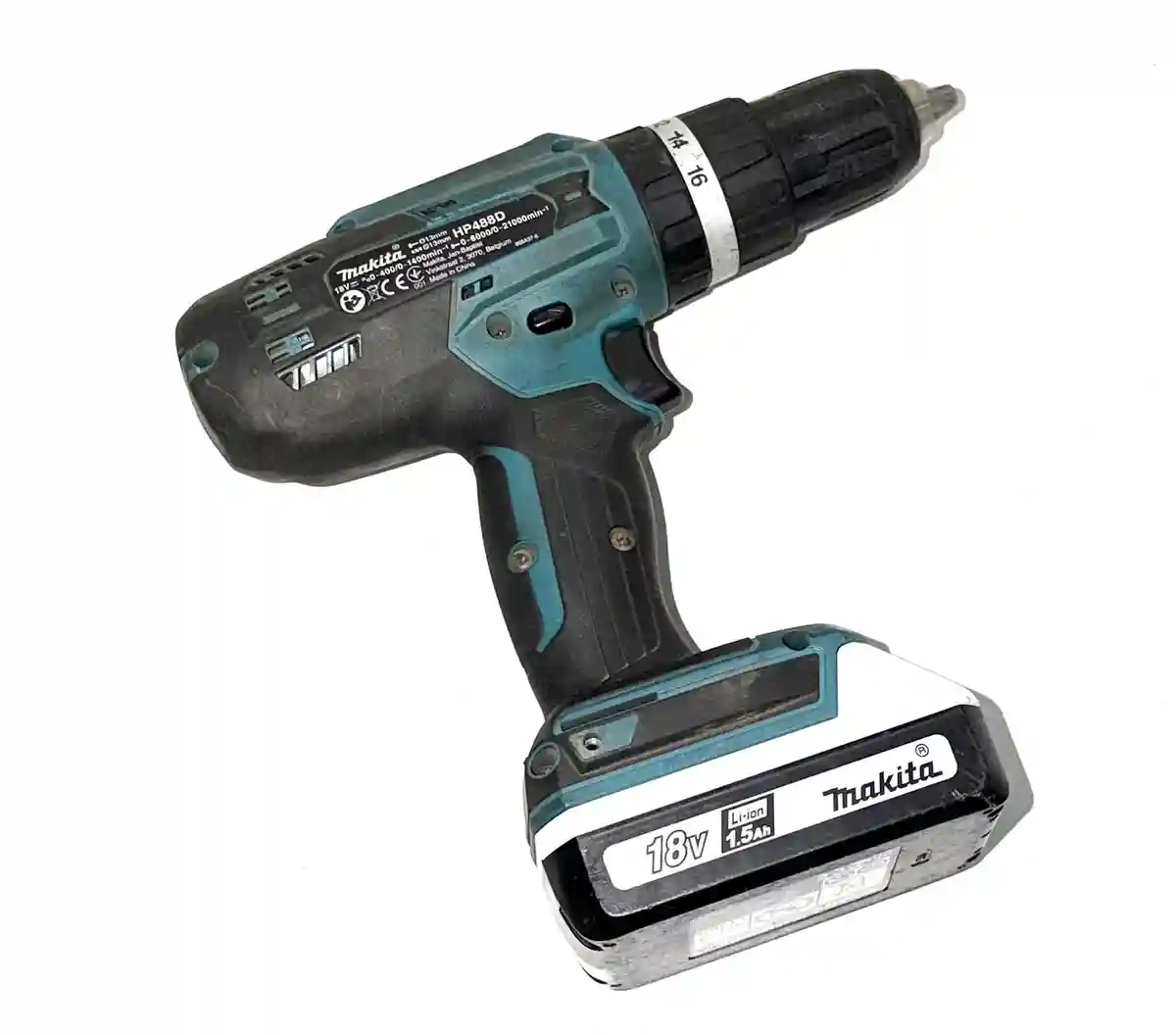 Makita HP488D