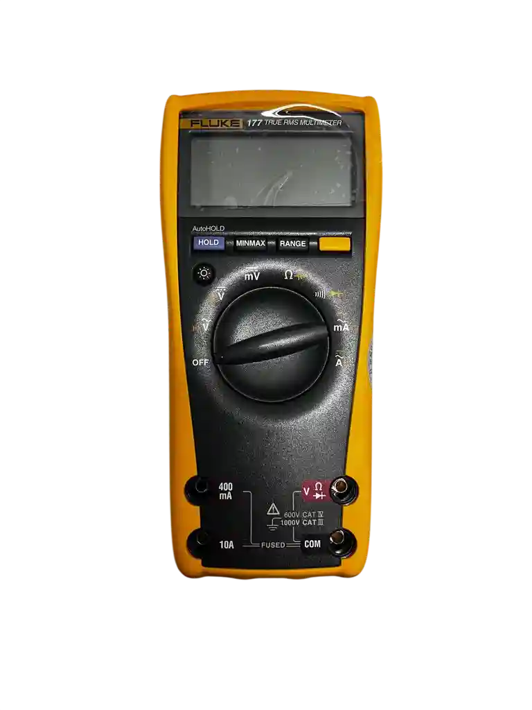 Fluke 177