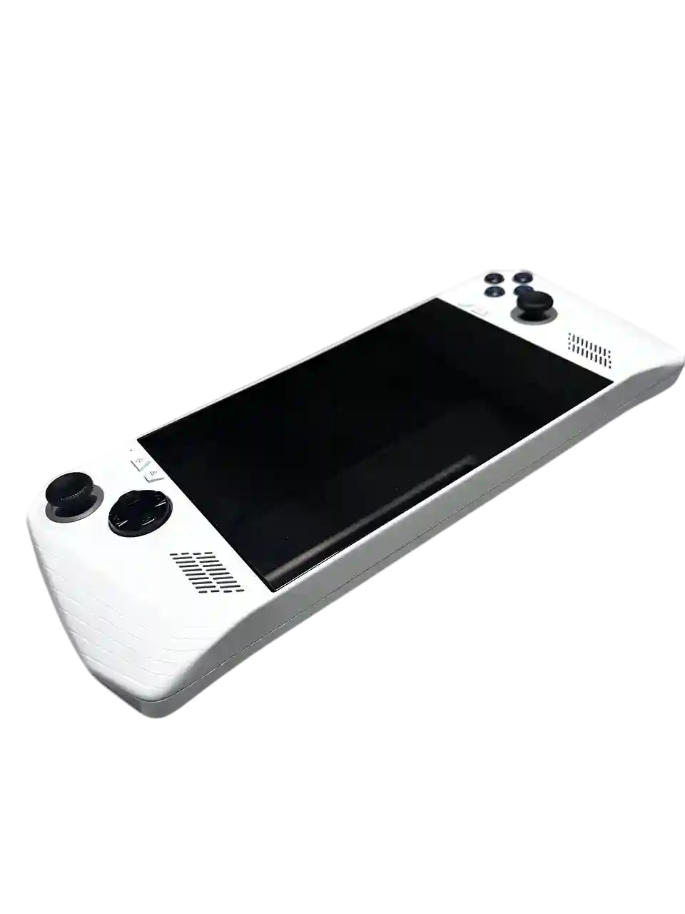 ROG ALLY SSD 512 GB, RAM 16 GB