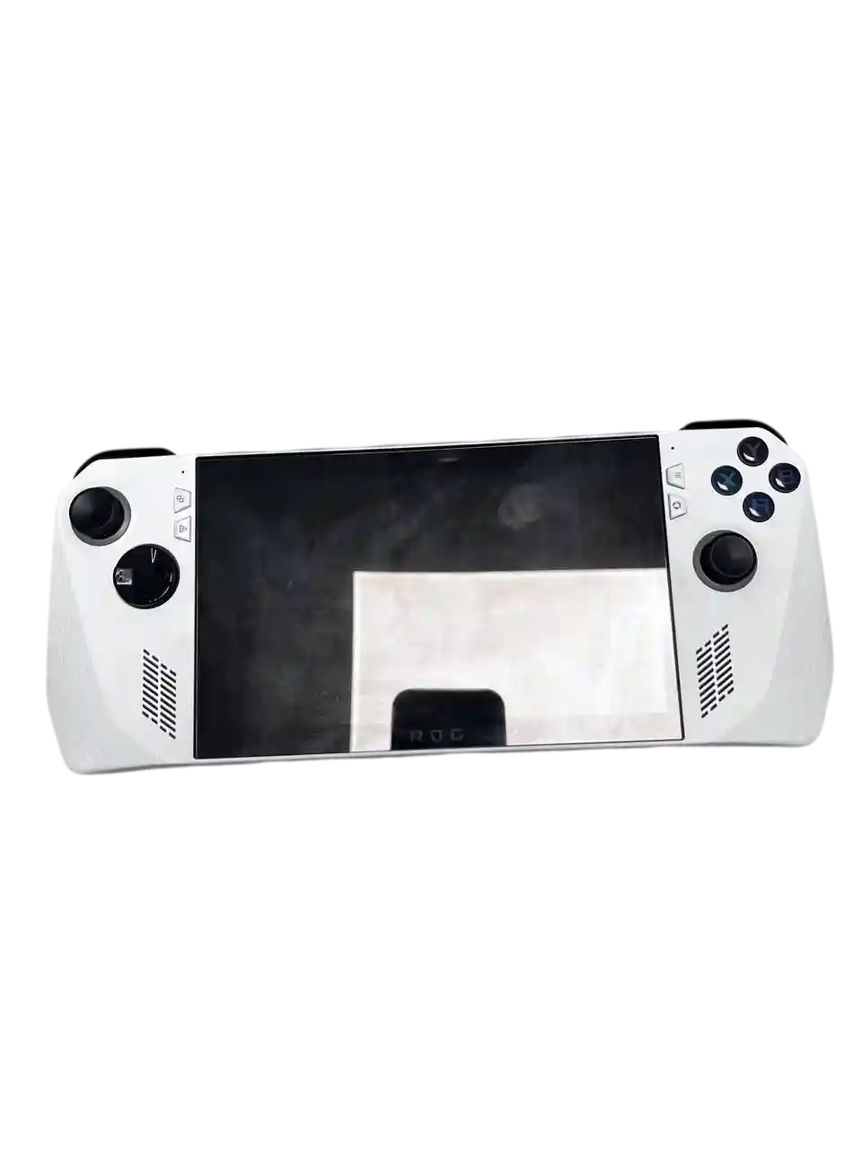 ROG ALLY SSD 512 GB, RAM 16 GB