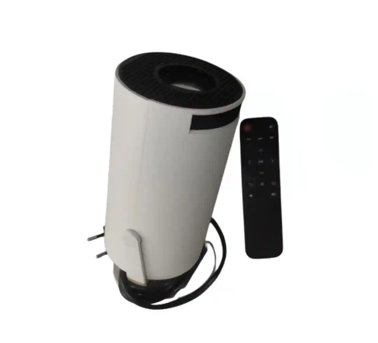 Проектор LED LCD Projector AC100-260V (белый) 20185979