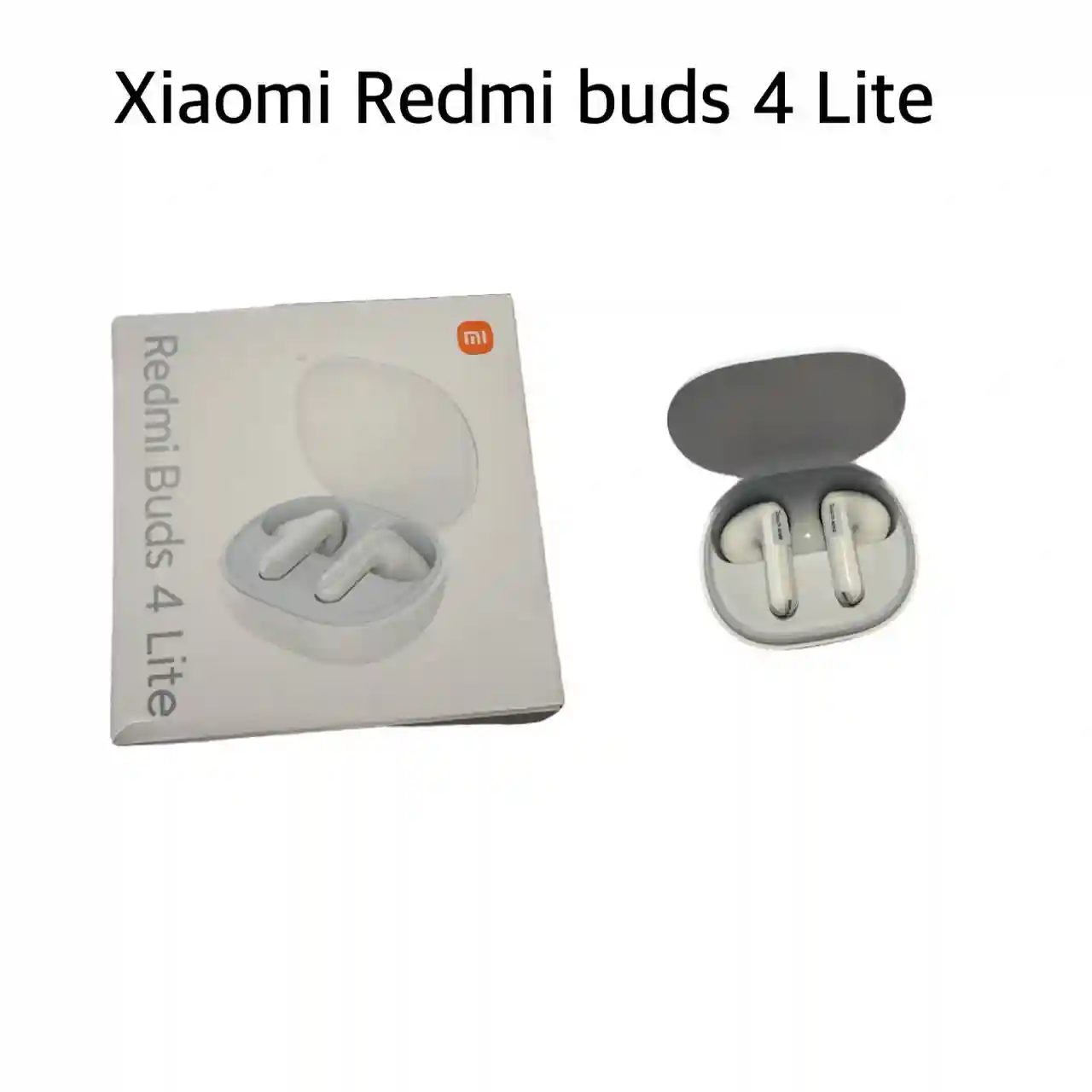 Xiaomi Redmi Buds 4 Lite