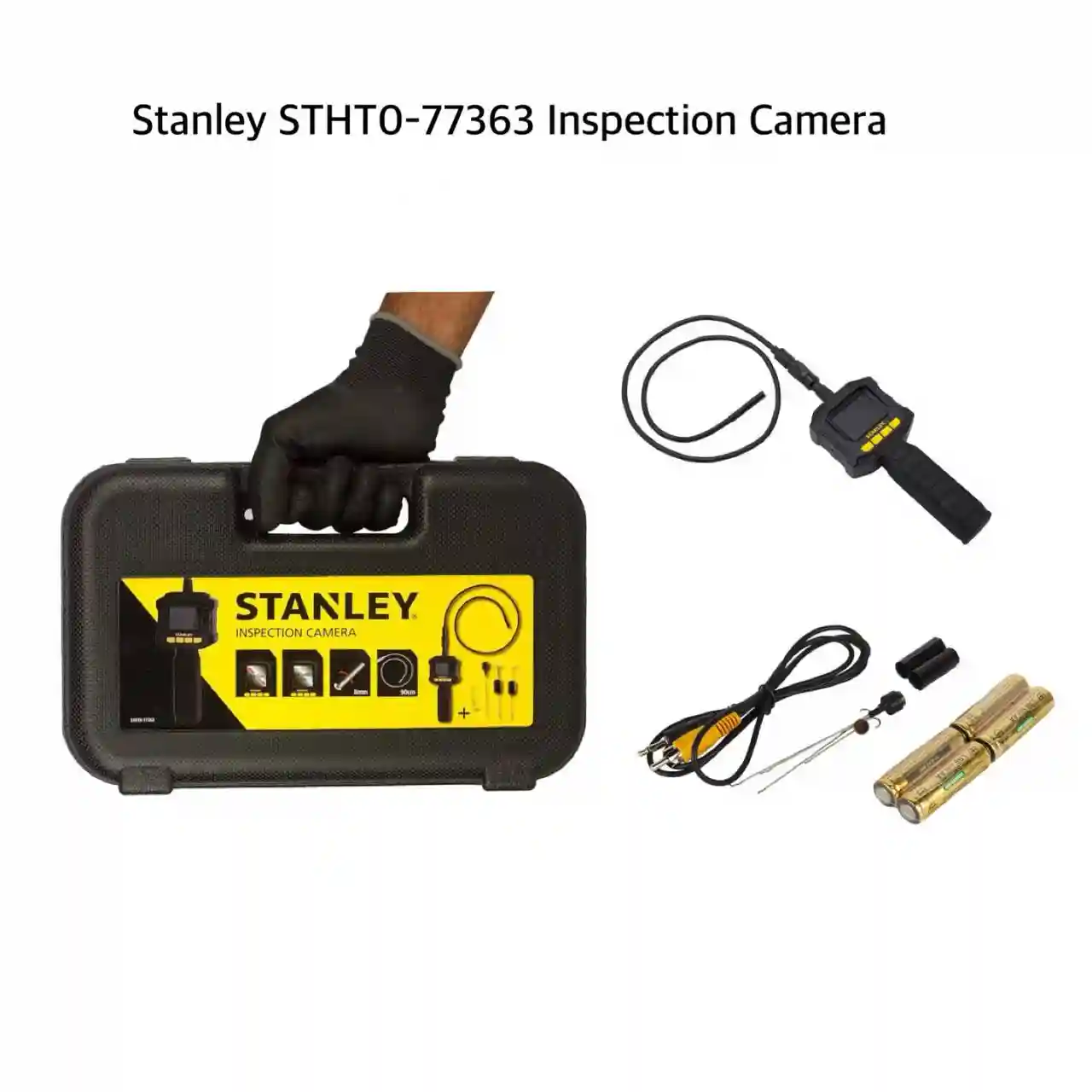 Stanley STHT0-77363